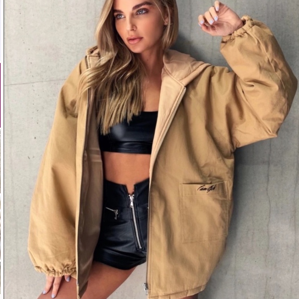 i.am.gia Stevie jacket
